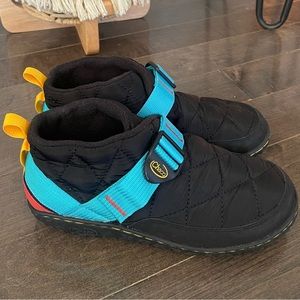 Chaco Ramble Luff “retro” woman’s size 7